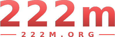 222m logo